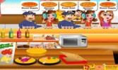 Pizza Maker screenshot 1