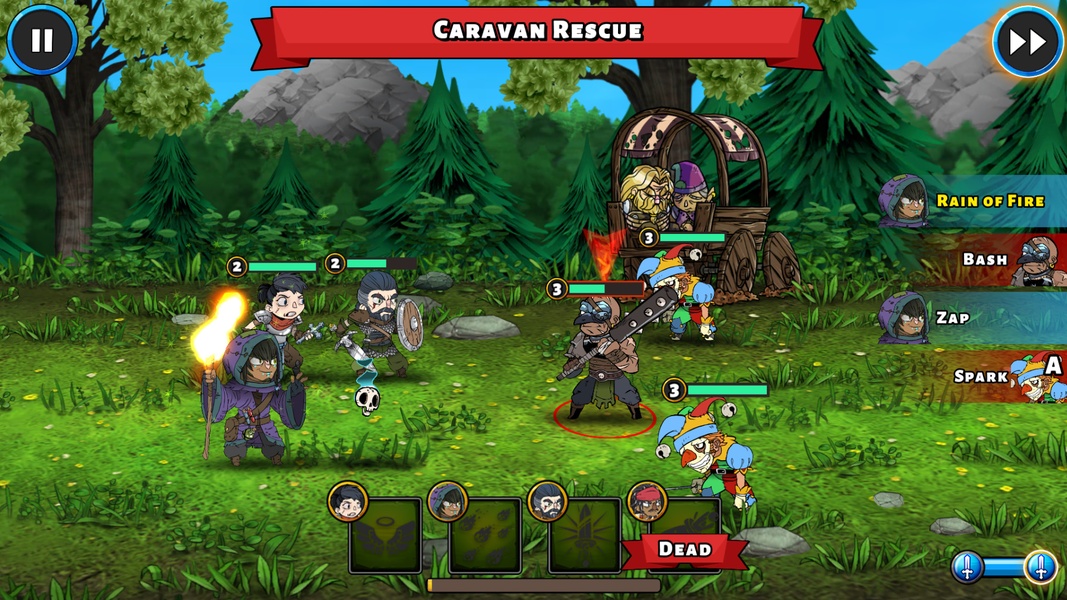 Tower Keepers - Preview 11