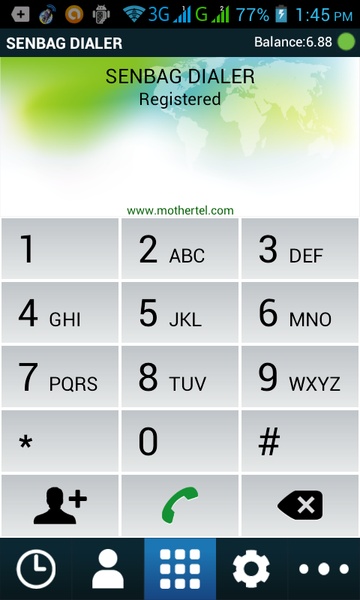 SENBAG DIALER - Preview 5
