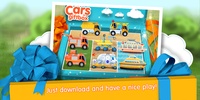 Cars In Giftbox screenshot 5