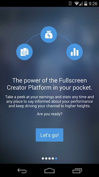 FS Creator - Preview 1