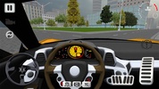 Sport Car Simulator screenshot 11