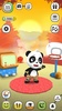 Mi Panda que Habla screenshot 8