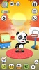 Meu Panda Falante screenshot 8