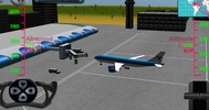 Airplane Flight Simulator screenshot 6