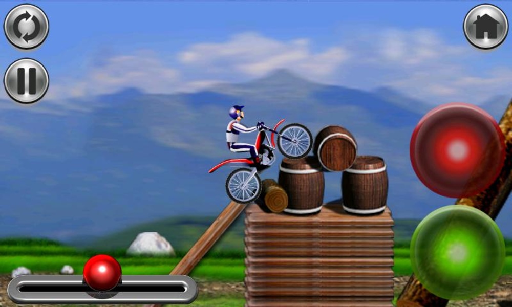 Bike Mania Free - Preview 3