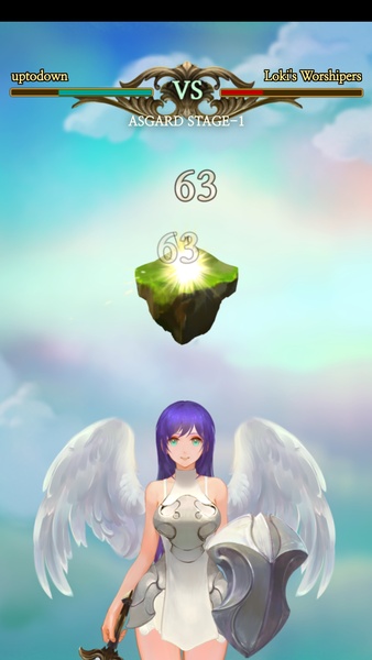 Valkyrie Maker - Preview 8