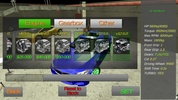 Drag Racing: Multiplayer screenshot 11
