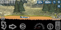Road Challenge screenshot 1
