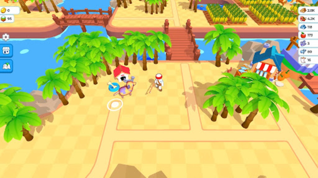 Survival Island - Preview 2