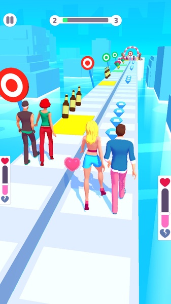 Bestie Wars - Preview 3