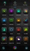 Electric Tourbillon GOLauncher EX Theme screenshot 5