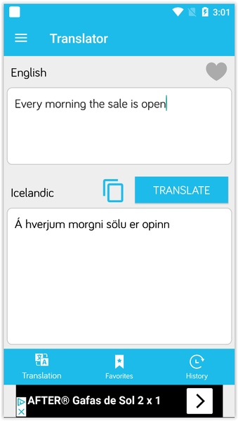 Translate it - Preview 7