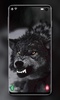 Wolf Wallpaper screenshot 3