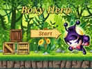Boxy Hero screenshot 1