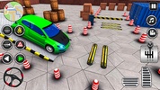 Car Parking Game 3d: Car Games screenshot 4