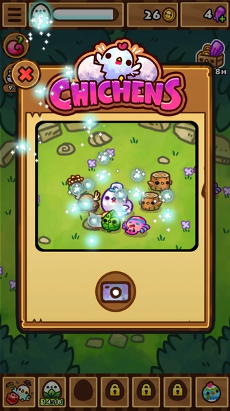 Chichens - Preview 11