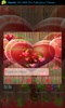 GO SMS Pro Fabulous Hearts screenshot 2
