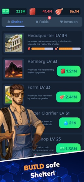 Lost Vault - Preview 10