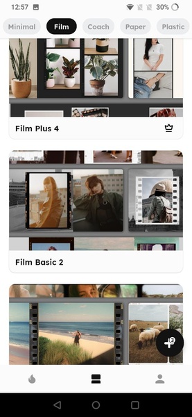 Panorama Scroll Carousel Maker - Preview 1