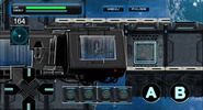 to survive in space - platformer screenshot 3