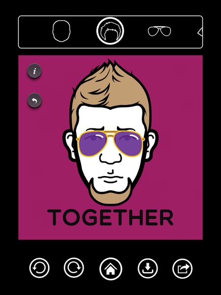 imadeface artoon - Preview 5