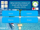 Bible Trivia - Bible Trivia Qu screenshot 2