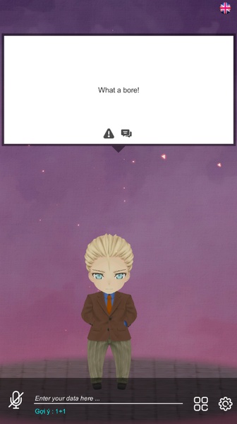 Cute Virtual Lover - Preview 5