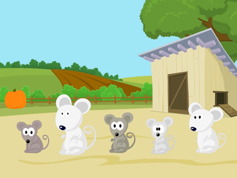 Animal Farm Fun - Preview 1