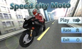 Speed City Moto screenshot 6