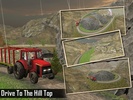 Extreme Hill Drive Cargo Truck screenshot 1