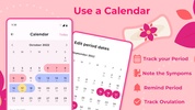 Period Tracker screenshot 15