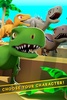 Dinos World Jurassic: Alive screenshot 7