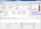 CFDI vehicular screenshot 9