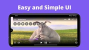 GV Video Player screenshot 6