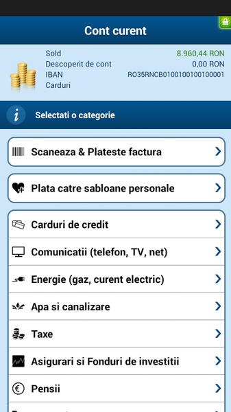 Touch 24 Banking BCR - Preview 14