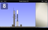 Rockets screenshot 1