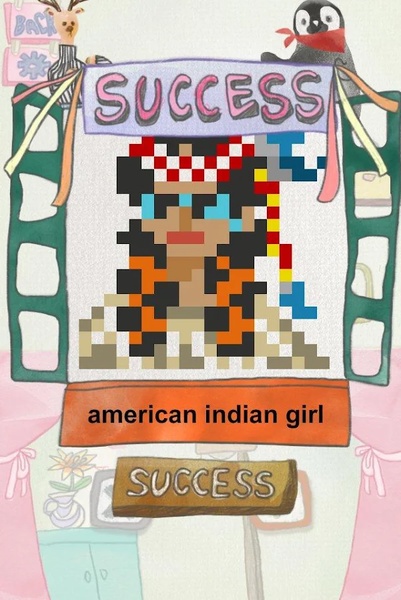 Picross Town - Preview 6
