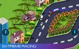 Race The World: Car Racing 2D screenshot 4