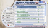 SpyMove AntiVirus Program screenshot 2