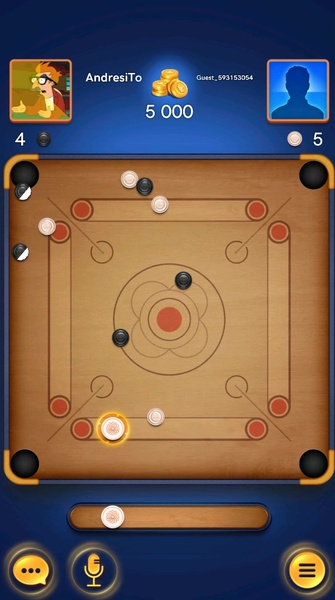 Carrom Pool - Preview 1