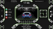 N3_Theme for Car Launcher app screenshot 6