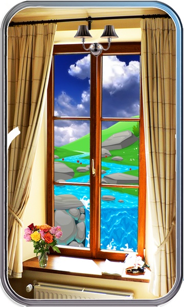 Real Windows - Preview 3
