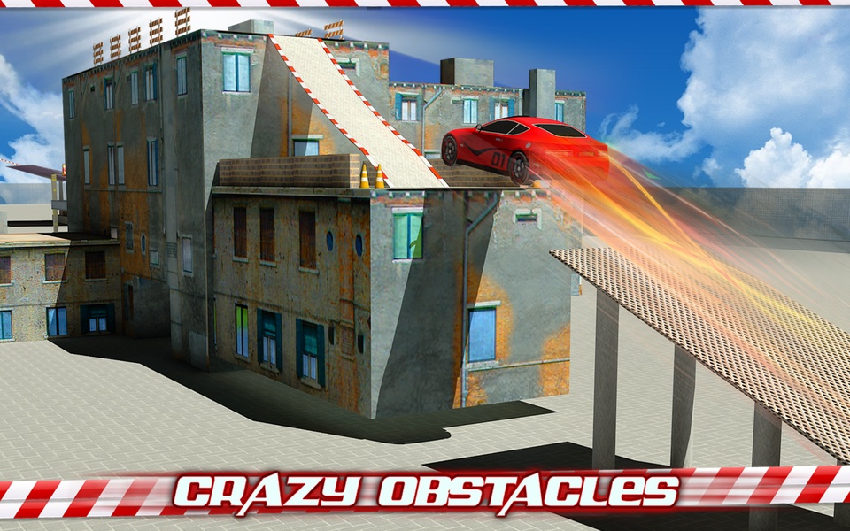 Car Roof Jump - Preview 6