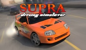 Supra Driving Simulator screenshot 3