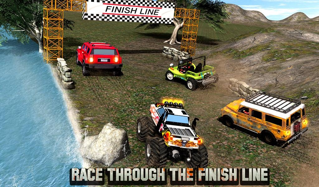 Car Dash 2016 - Preview 1