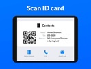 QR Code Scanner & Scanner App screenshot 3