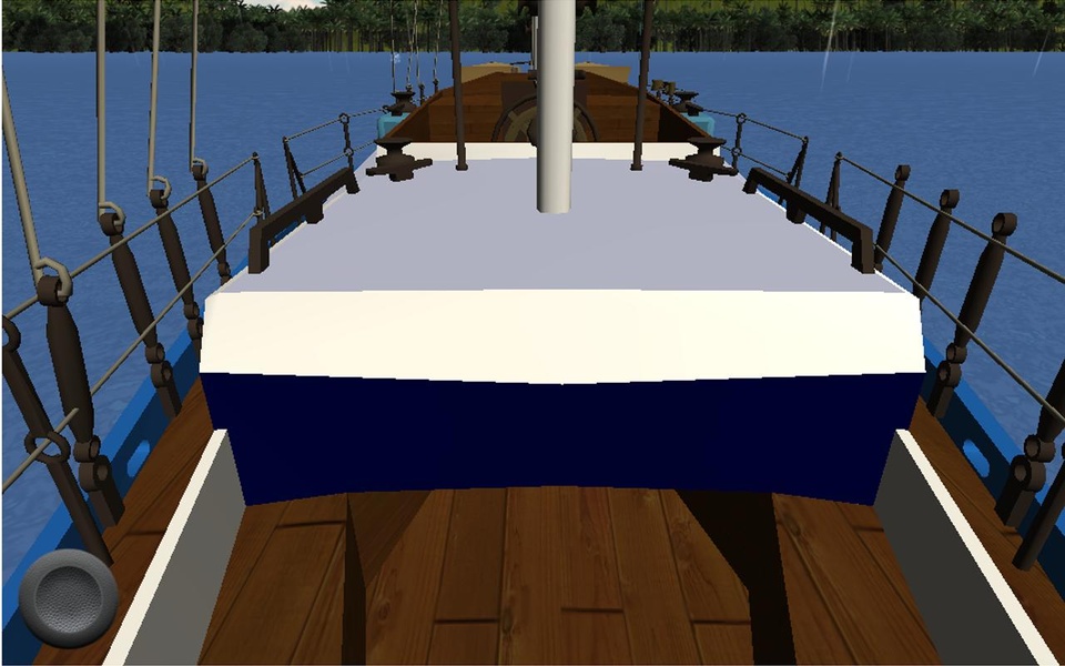 Boat Driving - Preview 4