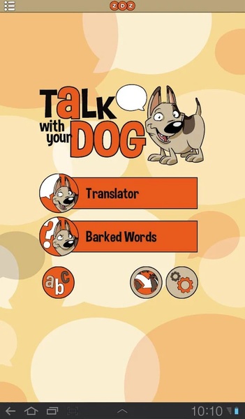 Talk with your Dog - Preview 5