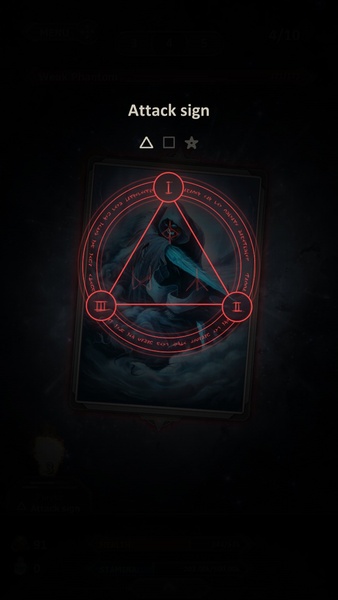 Afterlife: RPG Clicker CCG - Preview 8